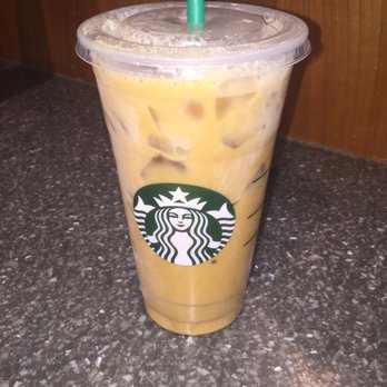 Starbucks - Vanilla sweet cream - Coffee & Tea Near Me - Holyoke, Massachusetts