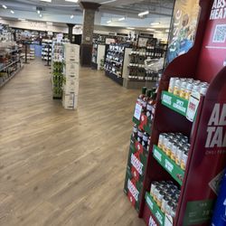 BC Liquor Store