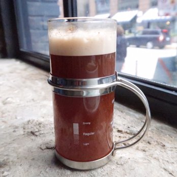 Sawada Coffee - Coffee & Tea Near Me - Chicago, Illinois