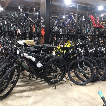 Incycle Bicycles - Bikes Near Me - Santa Clarita, California