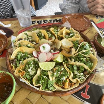 El Rey Del Taco Restaurant - Tacos - Tacos Near Me - Greenacres, Florida