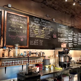 Addicted to The Bean - Menu - Coffee & Tea Near Me - Largo, Florida