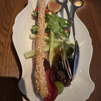 LAVO - Italian Near Me - West Hollywood, California LAVO - Italian Near Me - West Hollywood, California