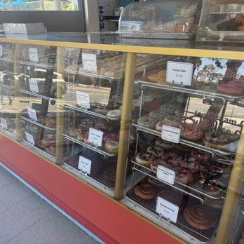 Christy's Donuts - Donut bar. - Donuts Near Me - San Diego, California Christy's Donuts - Donut bar. - Donuts Near Me - San Diego, California