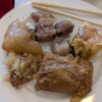Da Hong Pao - Sui mai, ribs, etc. - Cantonese Near Me - Washington, DC, District of Columbia