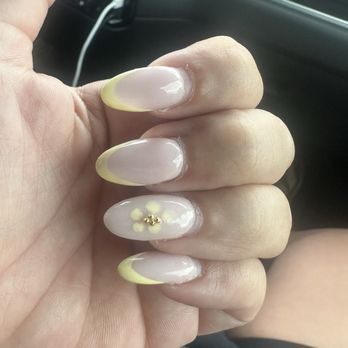 Fresh Nail Bar - What I got - Nail Salons Near Me - Tampa, Florida Fresh Nail Bar - What I got - Nail Salons Near Me - Tampa, Florida