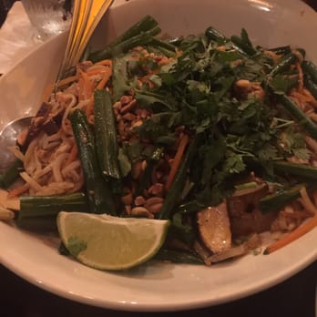 P.F. Chang's - Pad Thai with combo meat - ok - Chinese Near Me - Grapevine, Texas P.F. Chang's - Pad Thai with combo meat - ok - Chinese Near Me - Grapevine, Texas