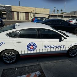 AAA - Automobile Club of Southern California - Aaa driver's illegally parked car
