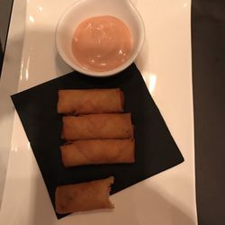 Yumi Sushi Experience