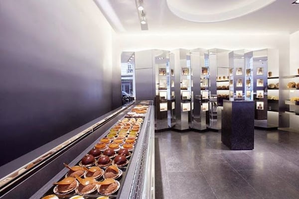 Des Gâteaux et du Pain by null