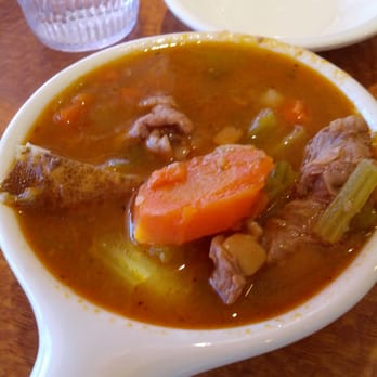 Sizzler - Vegetable beef stew - Seafood Near Me - Bellflower, California Sizzler - Vegetable beef stew - Seafood Near Me - Bellflower, California