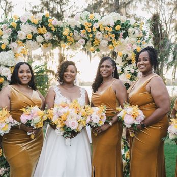 Lee Forrest Design - Floral Designers Near Me - Orlando, Florida