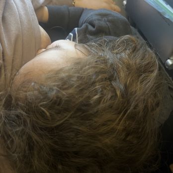 Frontier Airlines - 2 hrs he's hungry and tied, wow so not professional the couldn't check plane before boarding - Airlines Near Me - Denver, Colorado Frontier Airlines - 2 hrs he's hungry and tied, wow so not professional the couldn't check plane before boarding - Airlines Near Me - Denver, Colorado