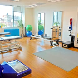 Telos Physical Therapy