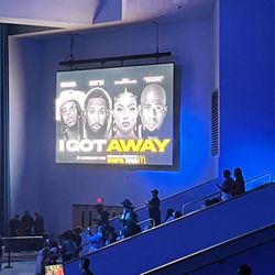 City of Praise Family Ministries - I Got Away Tour