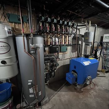 Thermo-Tech - Heating & Air Conditioning/HVAC Near Me - Barkhamsted, Connecticut Thermo-Tech - Heating & Air Conditioning/HVAC Near Me - Barkhamsted, Connecticut