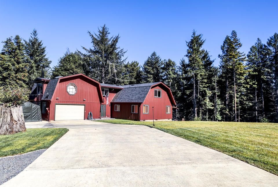 Slide of Mckinnon's Roofing