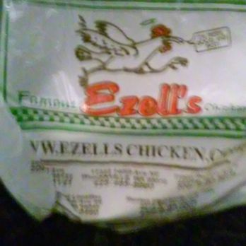Ezell's Famous Chicken - Everything is takeout - Southern Near Me - Seattle, Washington