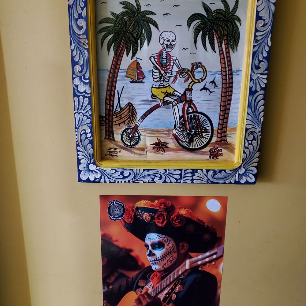 La Chingona - Mexican Near Me - Seattle, Washington La Chingona - Mexican Near Me - Seattle, Washington