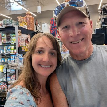 Brighton Market - Beer, Wine & Spirits Near Me - Brighton, Michigan