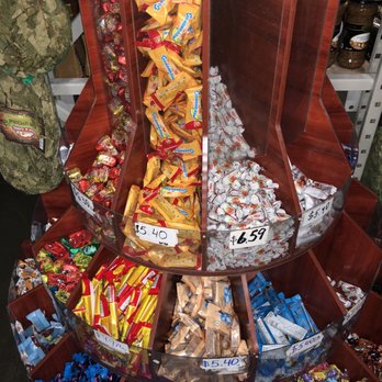 Kusher Bakery - Candy - Grocery Near Me - Fife, Washington