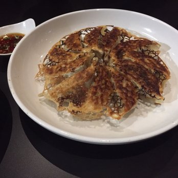 DB Grill - Fried mandoo - New American Near Me - Kapolei, Hawaii