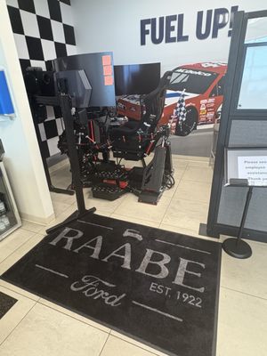 RAABE FORD - Updated June 2026 - 11260 Elida Rd, Delphos, Ohio - Car ...
