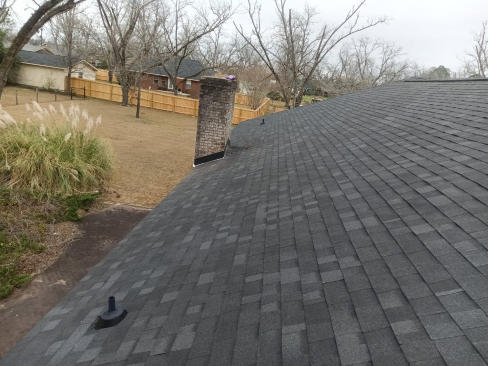 Slide of A & J Roofing