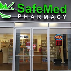 SafeMed Pharmacy