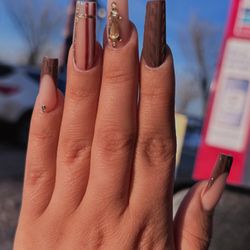 Professional Nail