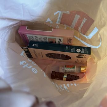Ulta Beauty - 1/2 of it was on sale - Cosmetics & Beauty Supply Near Me - San Antonio, Texas Ulta Beauty - 1/2 of it was on sale - Cosmetics & Beauty Supply Near Me - San Antonio, Texas