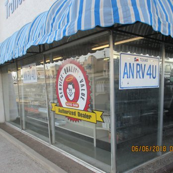 Billy Sims Trailer Town - RV Dealers Near Me - Odessa, Texas Billy Sims Trailer Town - RV Dealers Near Me - Odessa, Texas