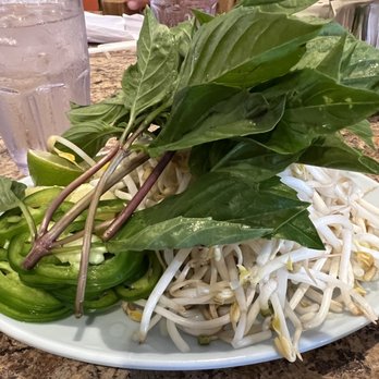 Pho Nu Cuoi Saigon - Fresh sprouts & basil - Vietnamese Near Me - Woodbridge, Virginia Pho Nu Cuoi Saigon - Fresh sprouts & basil - Vietnamese Near Me - Woodbridge, Virginia