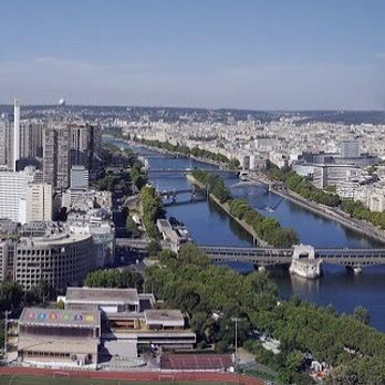 La Tour Eiffel - Landmarks & Historical Buildings Near Me - Paris, 75