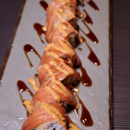 Shaggy Dog Roll