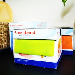 KinCoast Physiotherapy - Resistance bands