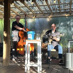 Key Falls Inn - Live music!