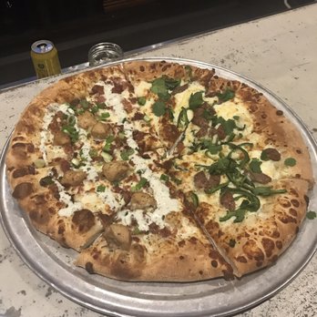 Pinthouse Pizza - Pizza Near Me - Austin, Texas Pinthouse Pizza - Pizza Near Me - Austin, Texas