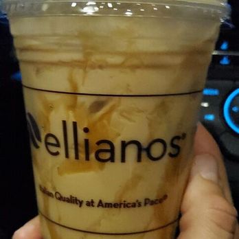 Ellianos Coffee - Coffee & Tea Near Me - Thomasville, Georgia