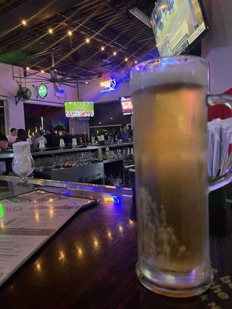 Carolina Ale House - Doral