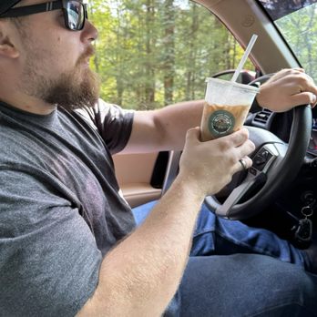 Elk Life - Iced coffee - Women's Clothing Near Me - Benezette, Pennsylvania