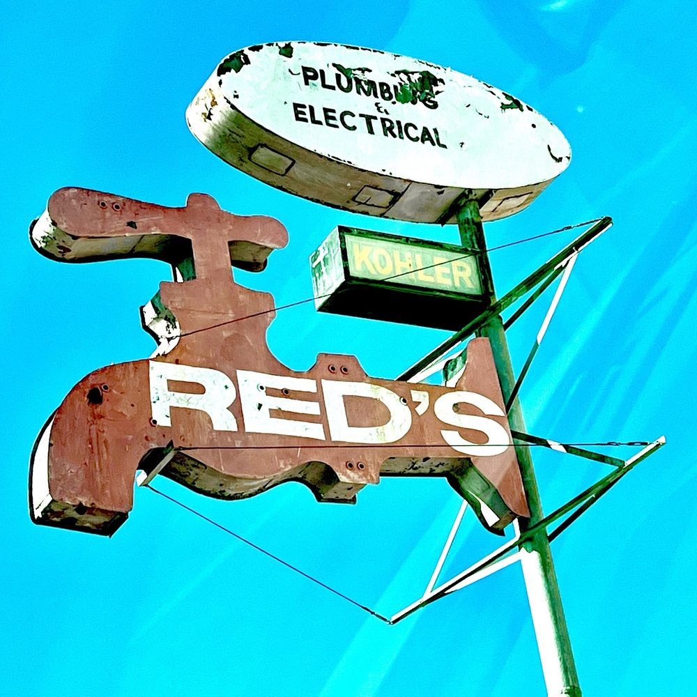 Red's Plumbing Supply - Hardware Stores Near Me - Sacramento, California Red's Plumbing Supply - Hardware Stores Near Me - Sacramento, California