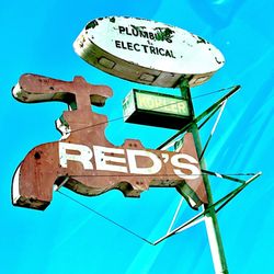 Red's Plumbing Supply