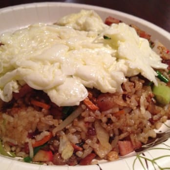Eggs 'n Things - Waikiki Beach Eggspress - Breakfast & Brunch Near Me - Honolulu, Hawaii