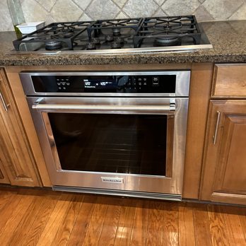 Arcitech Logistics - Single oven installation - Appliances & Repair Near Me Arcitech Logistics - Single oven installation - Appliances & Repair Near Me
