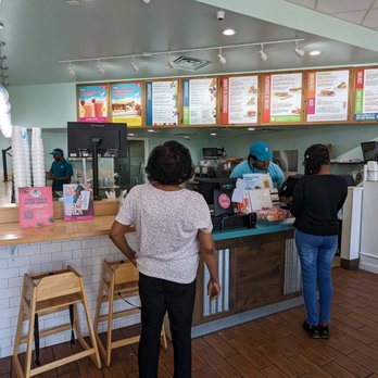 Tropical Smoothie Cafe - Juice Bars & Smoothies Near Me - Little Rock, Arkansas Tropical Smoothie Cafe - Juice Bars & Smoothies Near Me - Little Rock, Arkansas