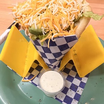 Aleida’s Restaurant - Arepa vegetarian - Mexican Near Me - Cedar Park, Texas