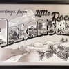 Super 8 by Wyndham Little Rock/Otter Creek gift card