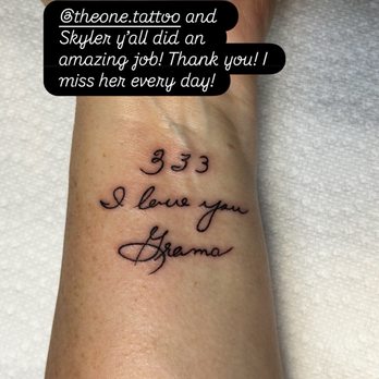 713 Tattoo Parlour - Piercing Near Me - Houston, Texas 713 Tattoo Parlour - Piercing Near Me - Houston, Texas