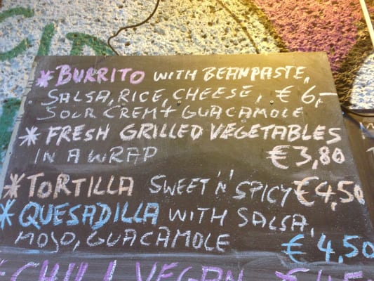 Menu photo 2 Emma Pea Berlin, BE